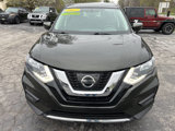 Used 2017 Nissan Rogue S image 3