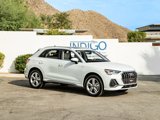 Used 2024 Audi Q3 2.0T Premium w/ Convenience Package image 4