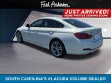 Used 2018 BMW 430i Gran Coupe xDrive image 4
