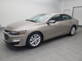 Used 2023 Chevrolet Malibu LT image 2