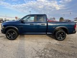 Used 2022 RAM 1500 Classic Warlock image 2