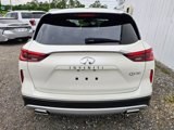 Used 2020 INFINITI QX50 Luxe image 5