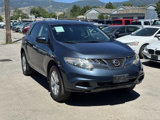 Used 2012 Nissan Murano S image 2