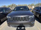 Used 2018 Jeep Grand Cherokee Limited w/ Trailer Tow Group IV image 2