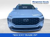 Used 2023 Hyundai Santa Fe SEL image 2