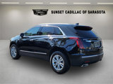 Certified 2023 Cadillac XT5 Luxury image 5