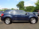 Used 2015 Chevrolet Equinox LS image 4