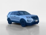 Used 2017 Ford Explorer Sport image 2