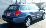Used 2006 Subaru Outback 2.5i image 3