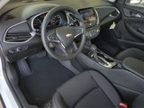 New 2025 Chevrolet Malibu LS image 3