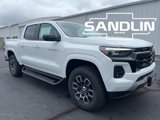 New 2024 Chevrolet Colorado Z71 w/ Z71 Convenience Package 2 image 2