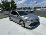 Used 2019 Toyota Camry LE image 2