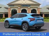 New 2025 Chevrolet Trax LT w/ Driver Confidence Package image 3