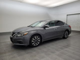 Used 2017 Nissan Altima 2.5 SL w/ 2.5 Technology Package image 2