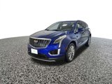 New 2025 Cadillac XT5 Premium Luxury image 2