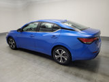 Used 2023 Nissan Sentra SV image 3