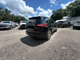 Used 2018 Chevrolet Traverse LT w/ LPO, Floor Liner Package image 2