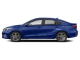 Certified 2023 Kia Forte LXS image 3