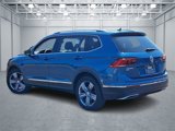 Used 2020 Volkswagen Tiguan SEL image 4