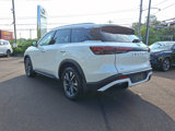 Certified 2023 INFINITI QX60 Luxe image 4