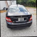 Used 2010 Mercedes-Benz C 300 4MATIC Sedan image 5