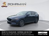 Used 2017 MAZDA CX-5 Grand Touring w/ Premium Package image 4