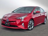 Used 2016 Toyota Prius Three Touring image 3