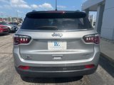 Used 2020 Jeep Compass Latitude image 5