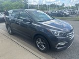 Used 2017 Hyundai Santa Fe Sport image 2