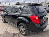 Used 2013 Chevrolet Equinox LT w/ Driver Convenience Package image 3