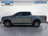 Certified 2020 Ford Ranger Lariat w/ Equipment Group 501A Mid image 2