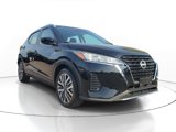Certified 2024 Nissan Kicks SV image 2