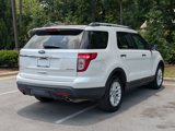 Used 2014 Ford Explorer XLT w/ Equipment Group 202A image 3