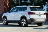 Used 2024 Volkswagen Taos S image 6