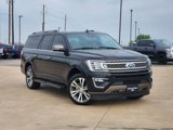 Used 2020 Ford Expedition Max King Ranch image 2