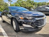 Used 2024 Chevrolet Malibu LT image 3
