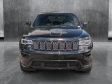 Used 2021 Jeep Grand Cherokee Laredo X image 2