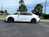 Used 2025 Lexus IS 350 F Sport image 2