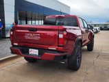 New 2025 GMC Canyon Elevation w/ Convenience Package image 4