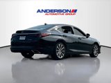 Certified 2019 Lexus ES 350 image 2