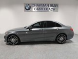 Used 2017 Mercedes-Benz C 300 Sedan image 3
