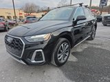 Certified 2022 Audi Q5 2.0T Premium Plus w/ Premium Plus Package image 3