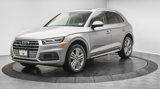 Used 2018 Audi Q5 2.0T Premium Plus w/ Premium Plus Package image 3