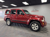 Used 2012 Jeep Liberty Sport image 2