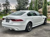 Certified 2024 Jaguar XF R-Dynamic SE image 5