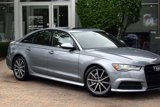 Used 2017 Audi A6 2.0T Premium Plus w/ Premium Plus Package image 4