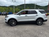 Used 2018 Ford Explorer Sport image 2