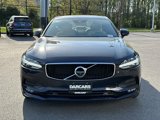 Used 2019 Volvo S90 T6 Momentum w/ Advanced Package image 2