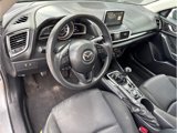 Used 2015 MAZDA MAZDA3 i Sport image 2