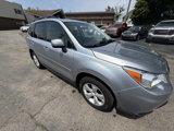 Used 2016 Subaru Forester 2.5i Limited image 2